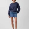 Adult Heavyweight French Terry Oversized Sweatshirt