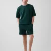 Adult Heavyweight French Terry Sweat Shorts