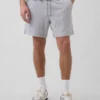 Adult Heavyweight French Terry Sweat Shorts