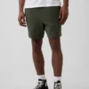 Adult Heavyweight French Terry Sweat Shorts