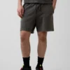 Adult Heavyweight French Terry Sweat Shorts