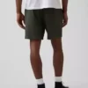 Adult Heavyweight French Terry Sweat Shorts