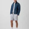 Adult Heavyweight French Terry Sweat Shorts
