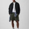 Adult Heavyweight French Terry Sweat Shorts