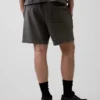 Adult Heavyweight French Terry Sweat Shorts