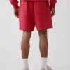 Adult Heavyweight French Terry Sweat Shorts