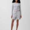 Adult Heavyweight French Terry Sweat Shorts