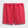 Adult Heavyweight French Terry Sweat Shorts