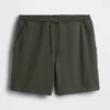 Adult Heavyweight French Terry Sweat Shorts