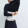 Adult Heavyweight French Terry Sweat Shorts