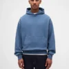Adult Heavyweight Oversized Hoodie