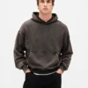 Adult Heavyweight Oversized Hoodie