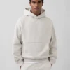 Adult Heavyweight Oversized Hoodie