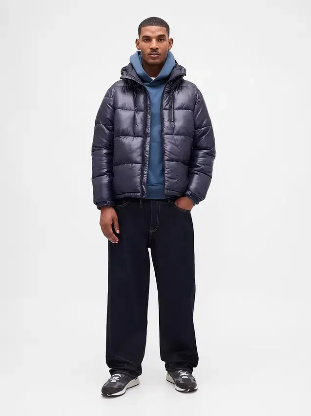Adult Heavyweight Oversized Hoodie