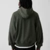 Adult Heavyweight Oversized Hoodie