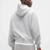 Adult Heavyweight Oversized Hoodie