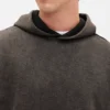 Adult Heavyweight Oversized Hoodie