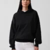 Adult Heavyweight Oversized Hoodie