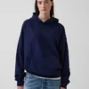 Adult Heavyweight Oversized Hoodie