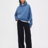 Adult Heavyweight Oversized Hoodie