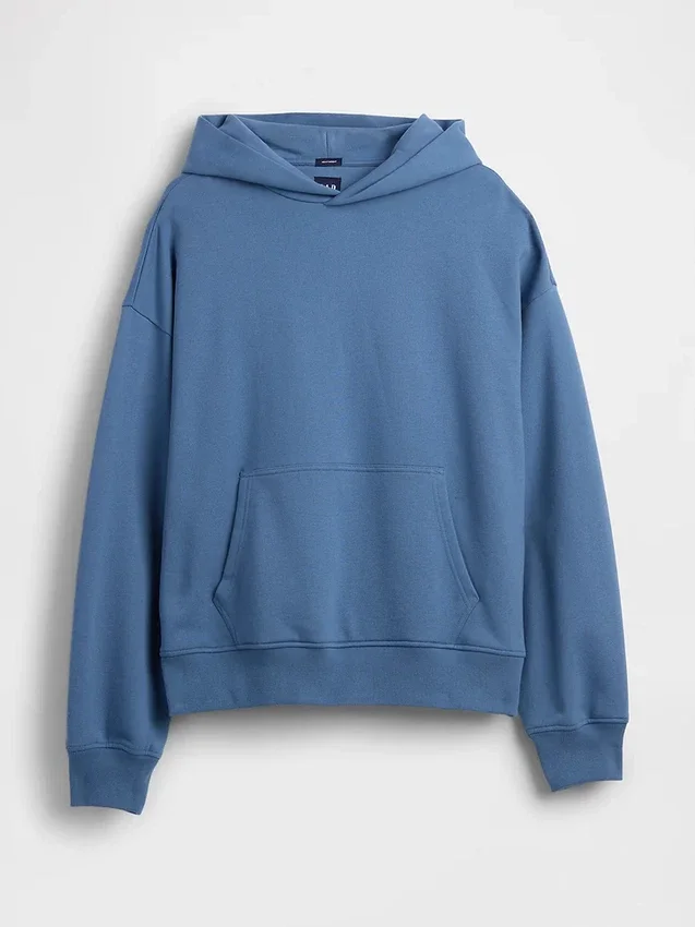 Adult Heavyweight Oversized Hoodie
