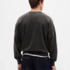 Adult Heavyweight Oversized Sweatshirt