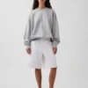 Adult Heavyweight Oversized Sweatshirt