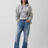 Adult Heavyweight Oversized Zip Hoodie