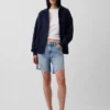 Adult Heavyweight Oversized Zip Hoodie