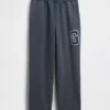 Adult Heavyweight Relaxed Logo Sweatpants