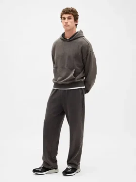 Adult Heavyweight Relaxed Sweatpants