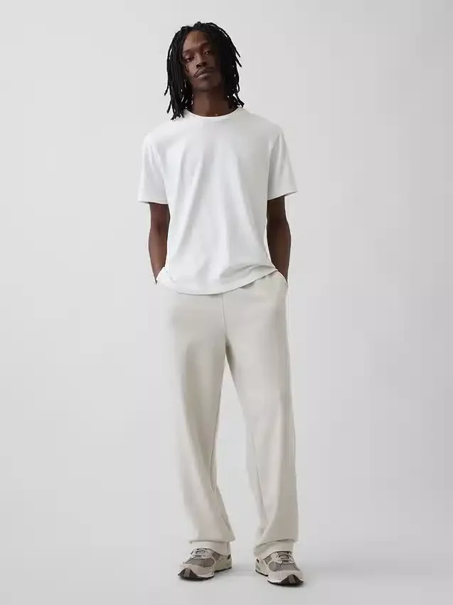 Adult Heavyweight Relaxed Sweatpants