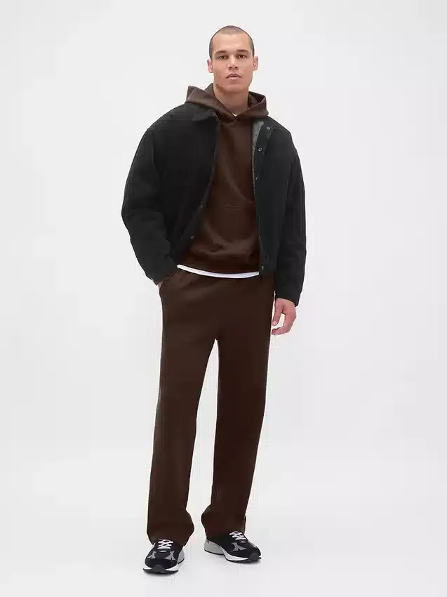 Adult Heavyweight Relaxed Sweatpants