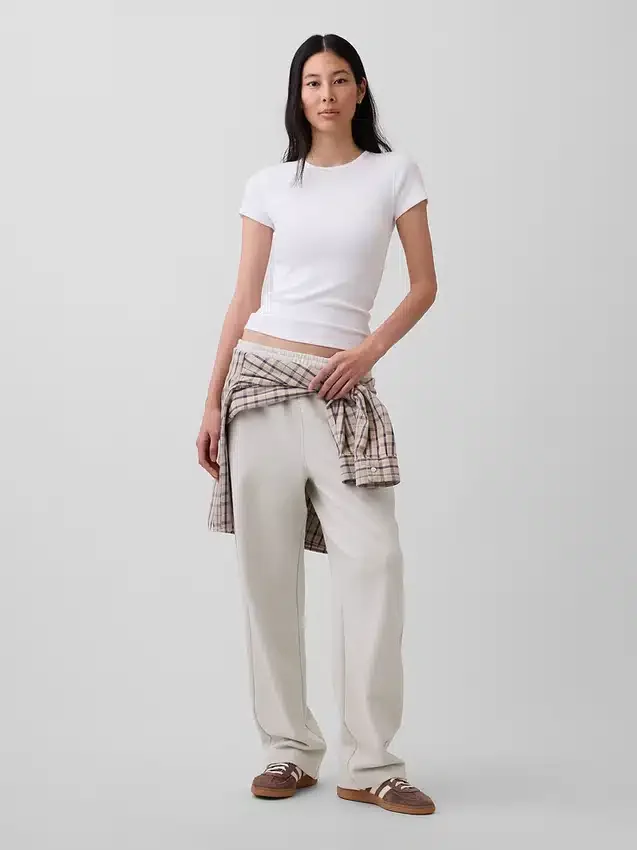 Adult Heavyweight Relaxed Sweatpants