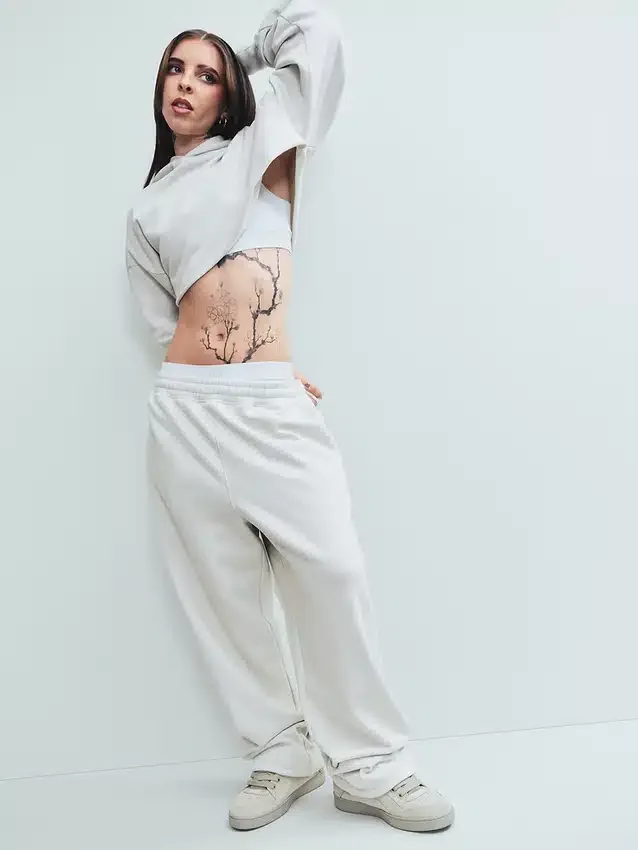 Adult Heavyweight Relaxed Sweatpants