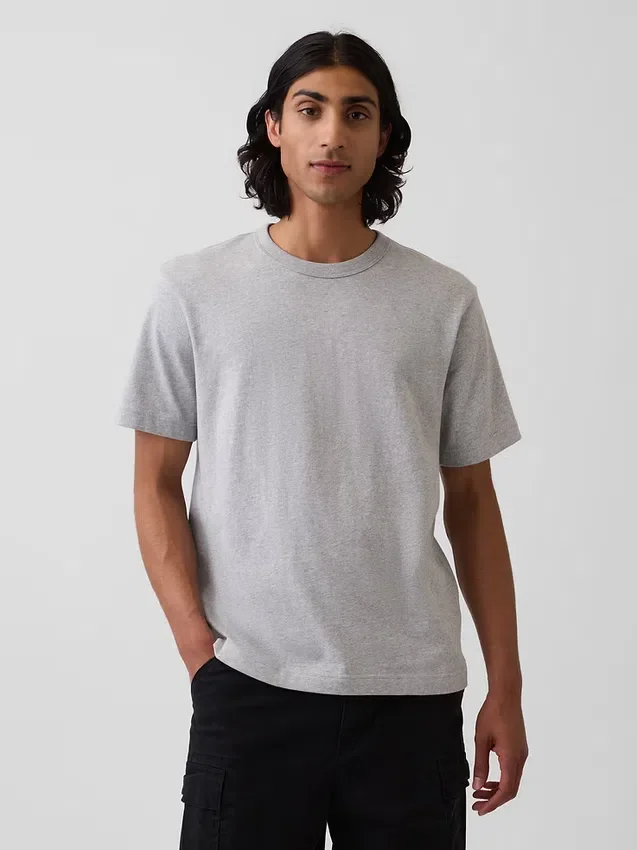 Adult Heavyweight Relaxed T-Shirt