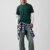 Adult Heavyweight Relaxed T-Shirt