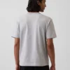 Adult Heavyweight Relaxed T-Shirt