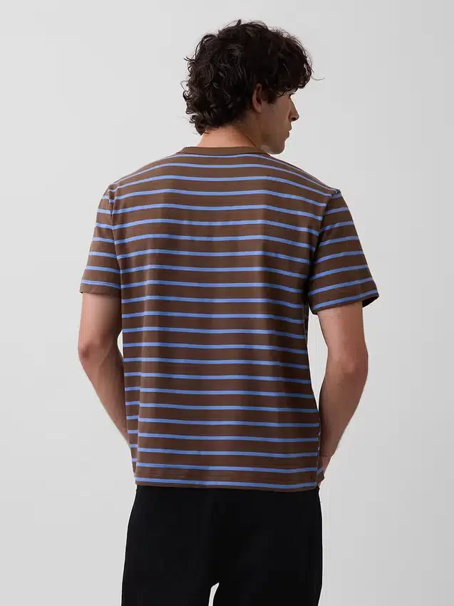Adult Heavyweight Relaxed T-Shirt