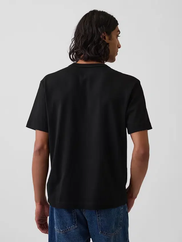 Adult Heavyweight Relaxed T-Shirt