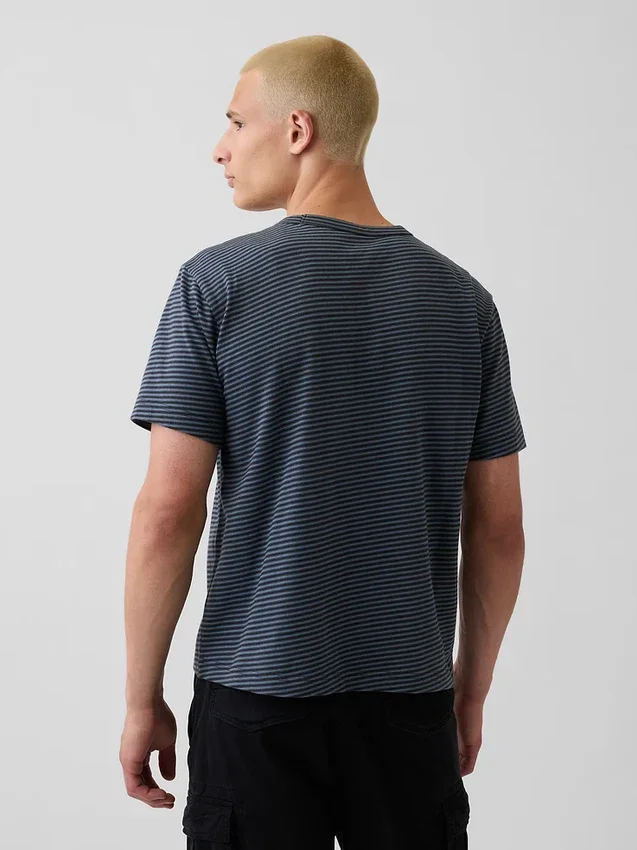 Adult Heavyweight Relaxed T-Shirt