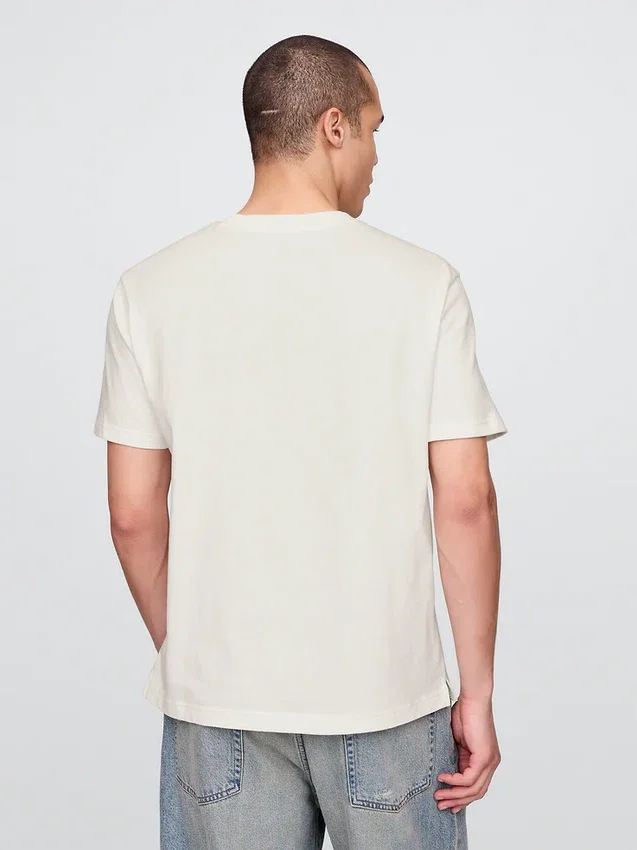 Adult Heavyweight Relaxed T-Shirt