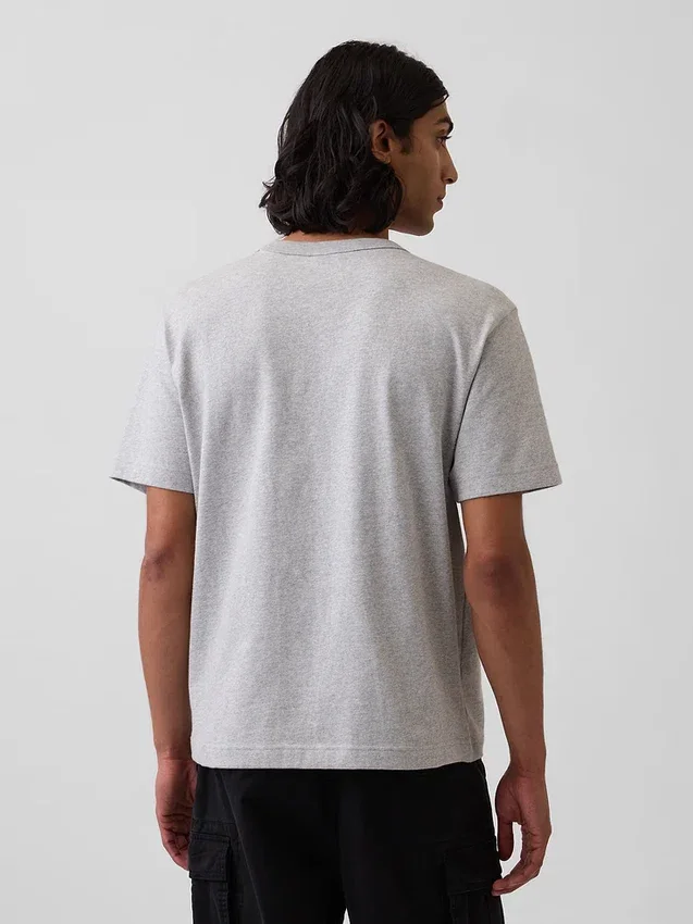 Adult Heavyweight Relaxed T-Shirt