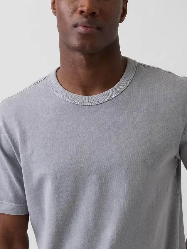 Adult Heavyweight Relaxed T-Shirt
