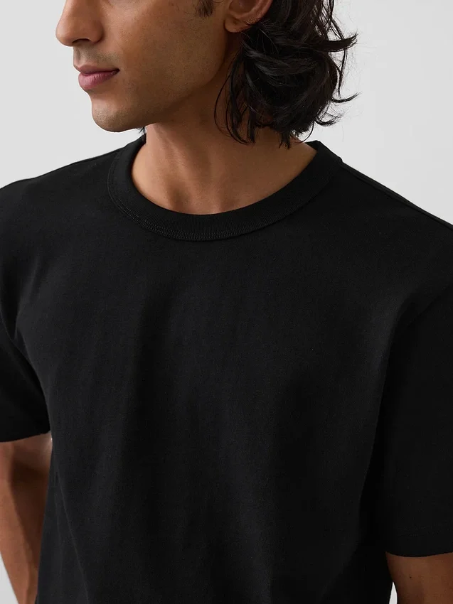 Adult Heavyweight Relaxed T-Shirt