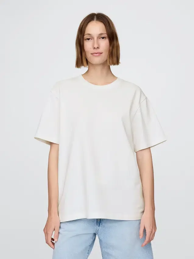 Adult Heavyweight Relaxed T-Shirt