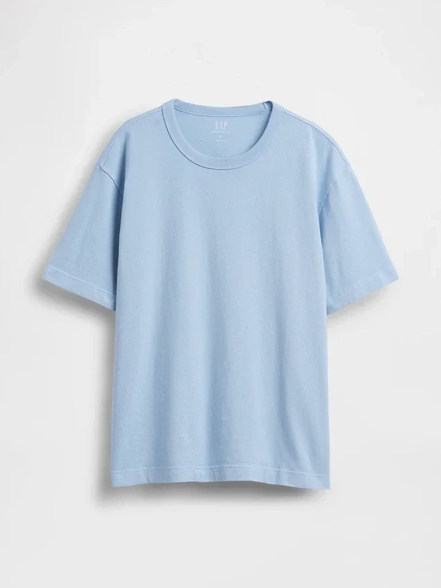 Adult Heavyweight Relaxed T-Shirt