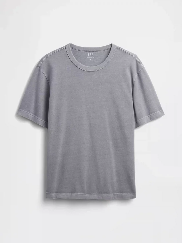 Adult Heavyweight Relaxed T-Shirt