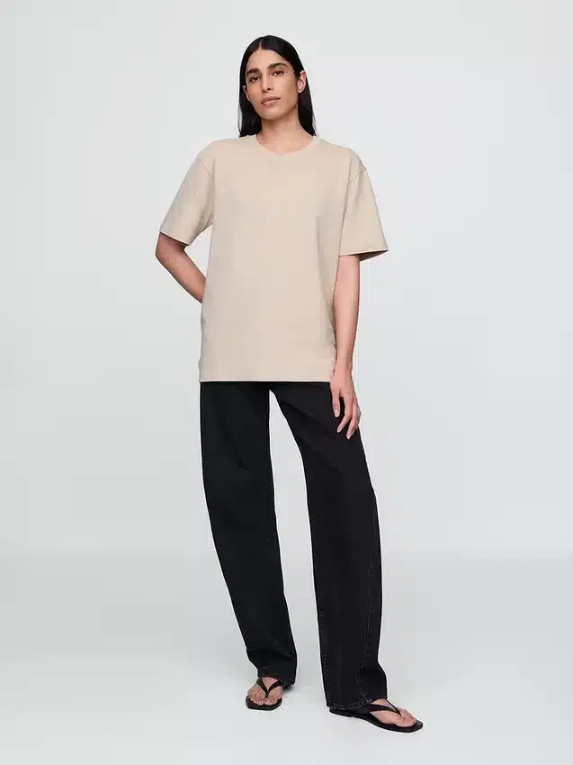 Adult Heavyweight Relaxed T-Shirt