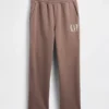 Adult Heavyweigtht Relaxed Logo Sweatpants